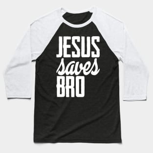 Bro Do You Even Faith? Baseball T-Shirt